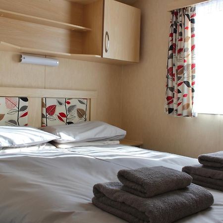 Crannich Holiday Caravans Killiechronan Exterior foto