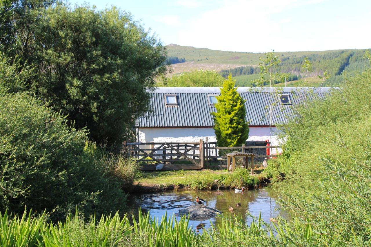 Crannich Holiday Caravans Killiechronan Exterior foto
